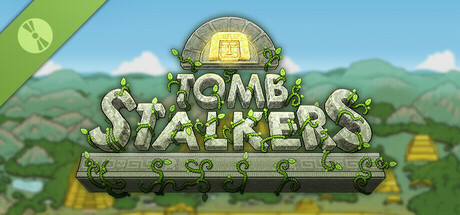 Tomb Stalkers Demo cover art