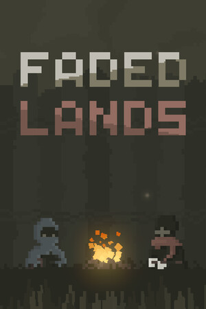 Fadedlands Demo