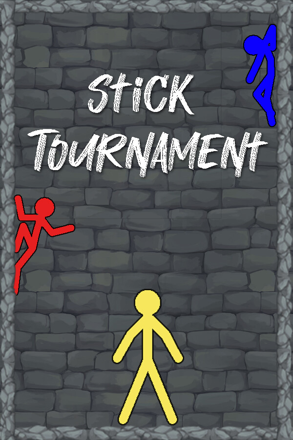 Stick Tournament for steam