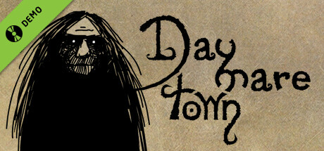 Daymare Town Demo cover art