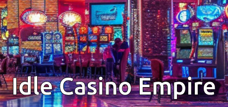 Idle Casino Empire PC Specs