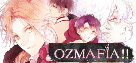 OZMAFIA!! on Steam Backlog