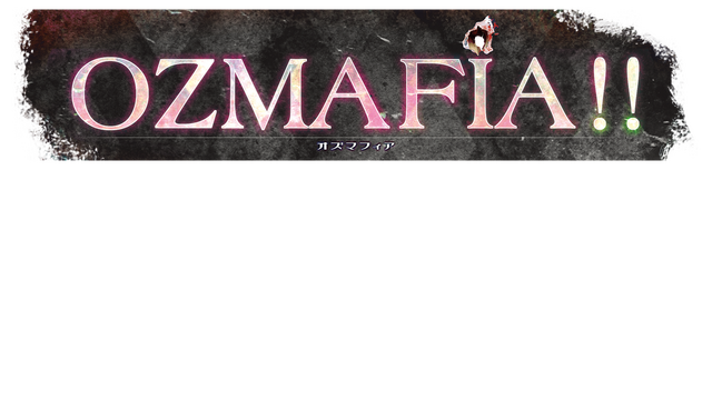 OZMAFIA!! - Steam Backlog