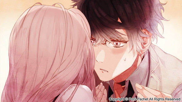 Скриншот из OZMAFIA!!