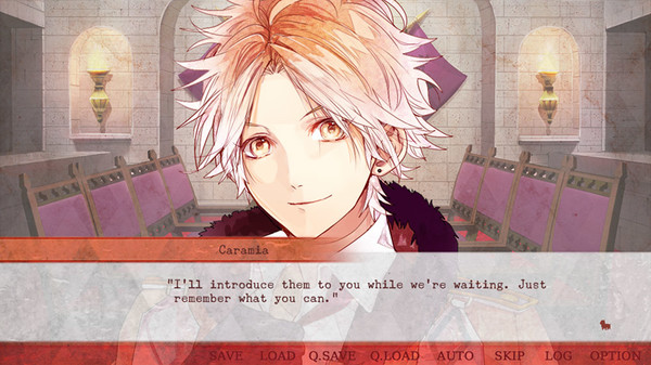 Скриншот из OZMAFIA!!