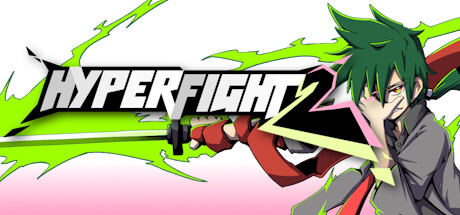 HYPERFIGHT 2 PC Specs