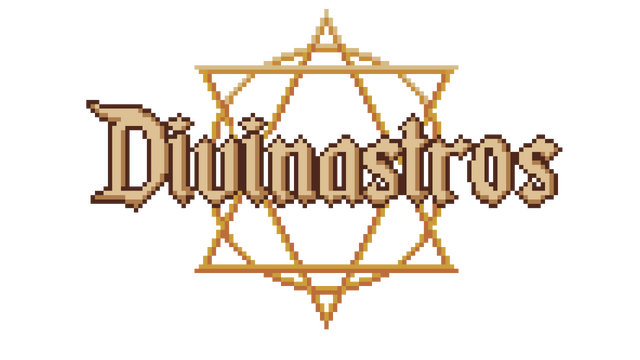 Divinastros Logo