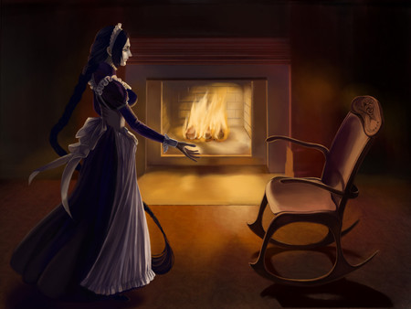 The House in Fata Morgana for linux