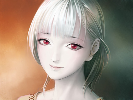 Скриншот из The House in Fata Morgana