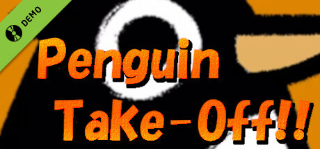 Penguin Take-Off!! Demo cover art