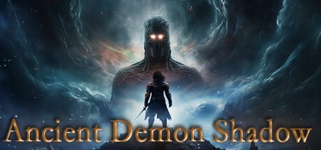Ancient Demon Shadow 太古魔影 cover art
