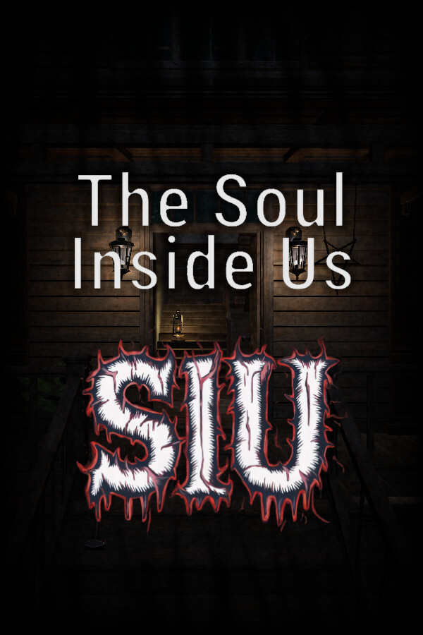 The Soul Inside Us for steam