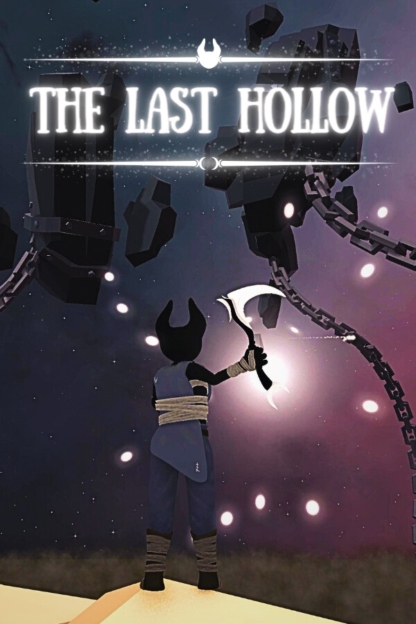 The Last Hollow for steam