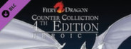 Fantasy Grounds - Creature Collection 4E - Heroic 1 Token Pack