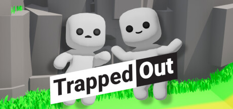 Trapped Out cover art