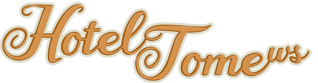 Hotel Tome ws- Backlog.rip