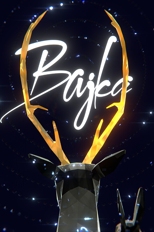 Bajka for steam Bajka for steam