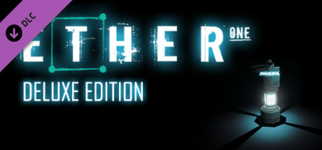 Ether One: Deluxe Edition Upgrade