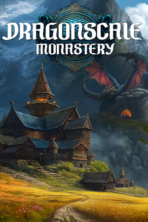 Dragonscale Monastery Demo