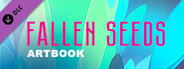 Fallen Seeds Artbook