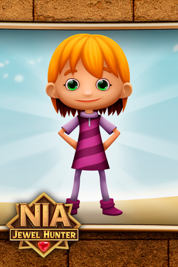 Nia: Jewel Hunter for steam