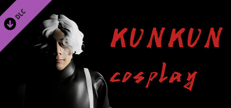 KunKun's Dream of Horror KUNKUNcosplay cover art