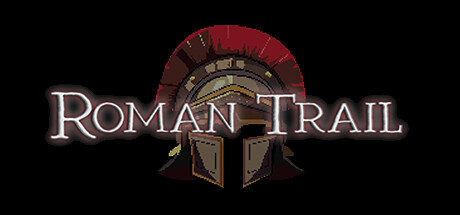 Roman Trail cover art