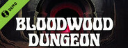 Bloodwood Dungeon Demo