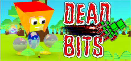 Dead Bits cover art