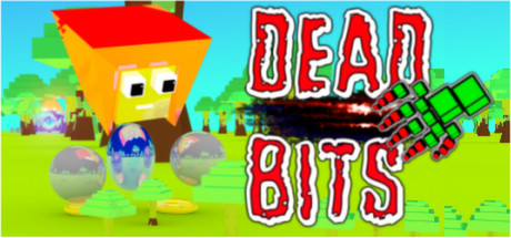 Dead Bits on Steam Backlog