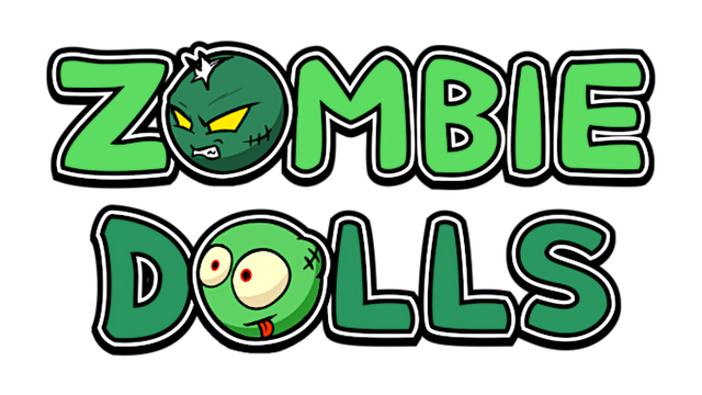 Zombie Dolls Logo