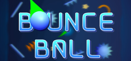 Bounce Ball cover art