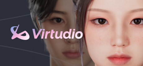 Virtudio cover art