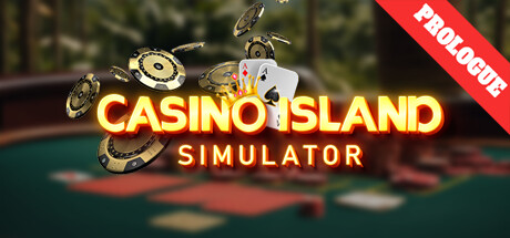 Casino Island Simulator: Prologue PC Specs