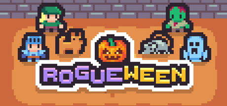 Rogueween PC Specs