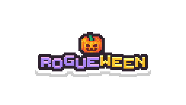 Rogueween Logo