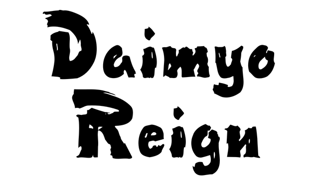 Daimyo Reign Logo