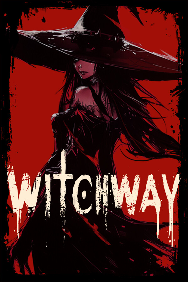 Witch Way for steam