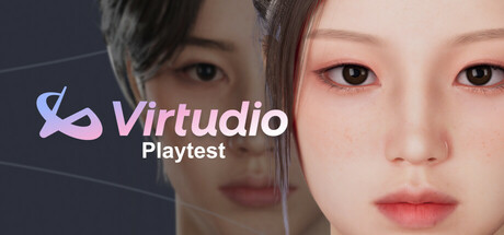 Virtudio playtest cover art