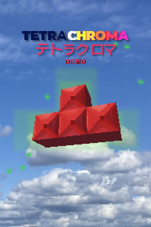 Tetrachroma Demo