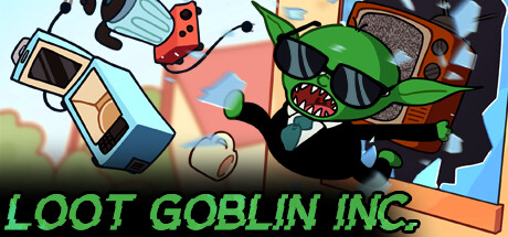 Loot Goblin Inc. PC Specs