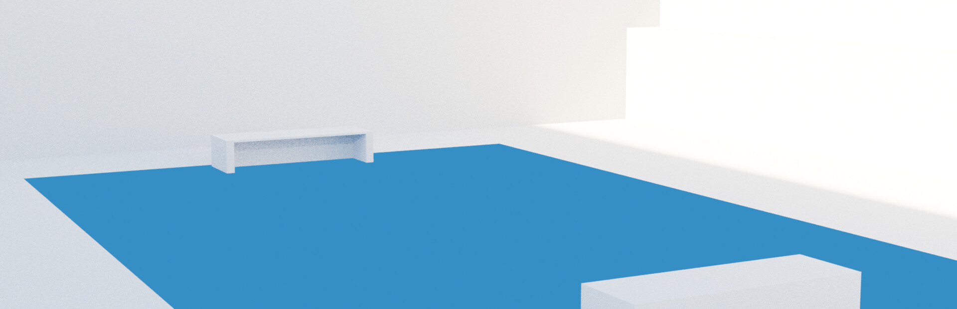 Brendon's Water Polo