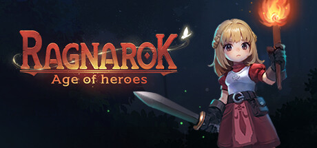 Ragnarok age of heroes PC Specs