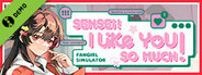 Sensei! I like you so much! Demo