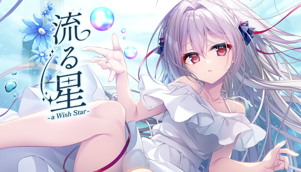 流る星 -a wish star-