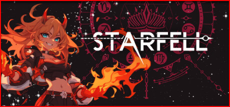 Starfell cover art