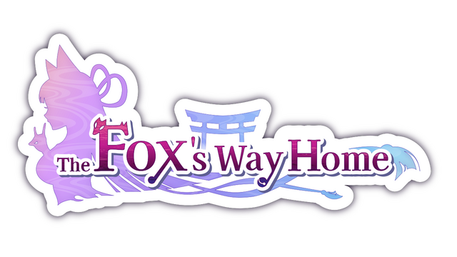 The Fox's Way Home Logo