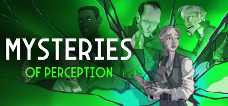 Mysteries of Perception PC Specs