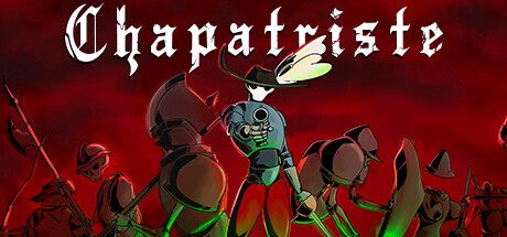 Chapatriste cover art