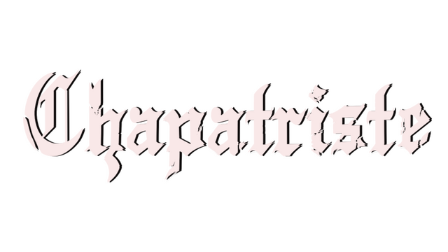 Chapatriste Logo